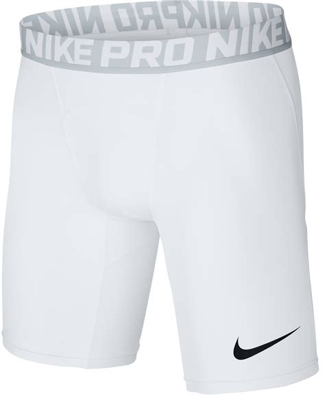 nike herren hose weiß|Herren Weiß Nike Pro Kompression Hosen.